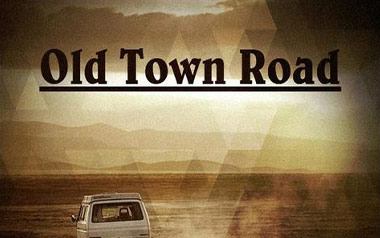 Old Town Road指弹吉他谱_独奏六线谱_指弹吉他教学